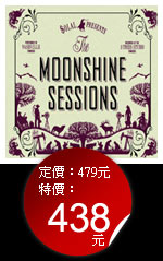 ǩ_ / Moonshine Sessions (CD+DVD)