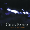 jF (Chris Babida) / ] n (Night Groove)