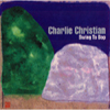 n\Hk(Swinging The Bop) / dzEJ (Charlie Christine) 