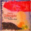 jکHAjګk (Cubana Be, Cubana Bop) / }NEԴ (Dizzy Gillespie) 