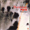  (Misterioso) / 涩DsJ (Theloniuos Monk) 
