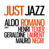 ��h�Eù�ҿ� (Aldo Romano) / �u�O��h (Just Jazz)