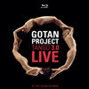 Gotan Project / �u�E������v�ھ��{���t�۷| (Tango 3.0 Live) (�ť�BD+DVD)