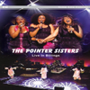 「指針姊妹」合唱團畢林斯現場演唱會 DVD / The Pointer Sisters Live In Billings DVD